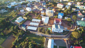 Hotels in Talatamaty